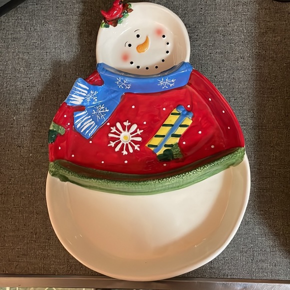 Frosty Dish - Picture 2 of 6
